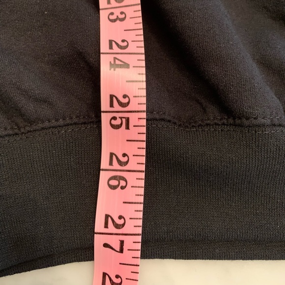 Pink Floyd concert sweatshirt in black size L - Picture 8 of 9